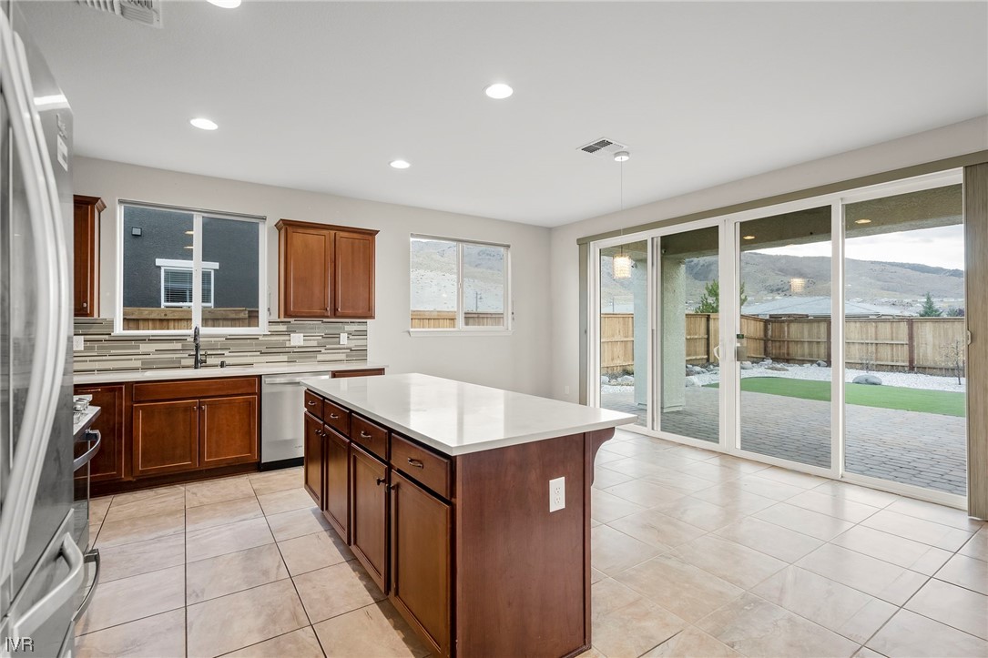 3020 Ethelinda Way Reno, NV 89521 - Photo 8 of 23 Kitchen