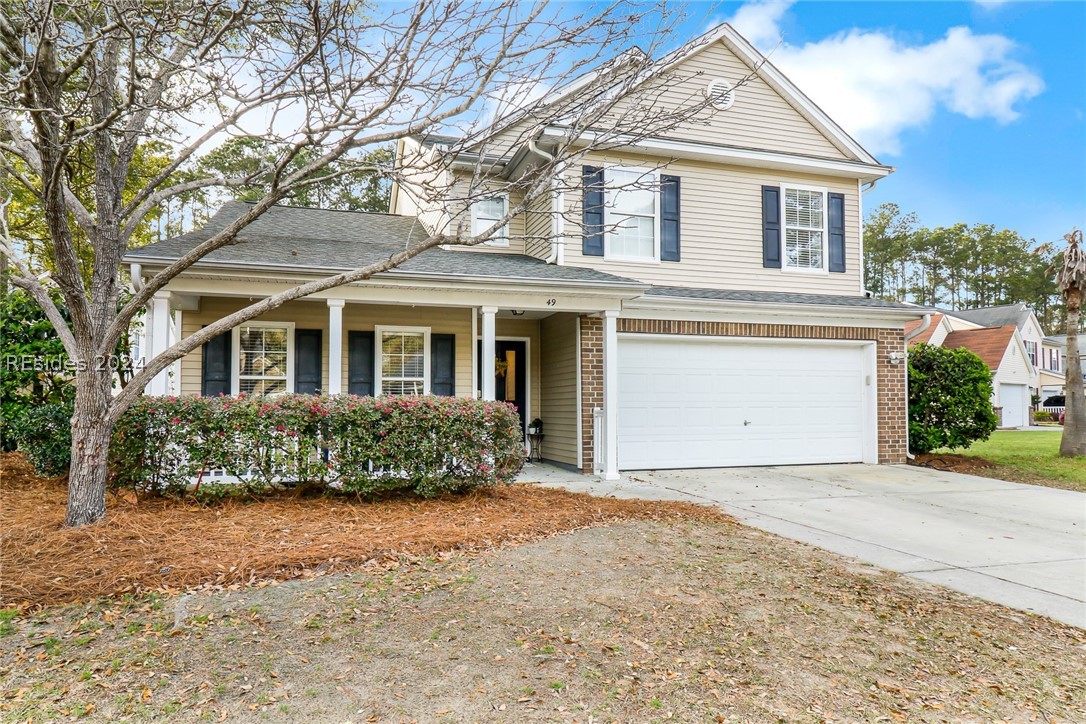 49 Pine Ridge Drive Bluffton, SC 29910 - Photo 1 of 1 Gallery Image 1