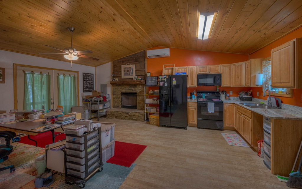 361 Tall Timber Road Murphy, NC 28906 - Photo 17 of 25