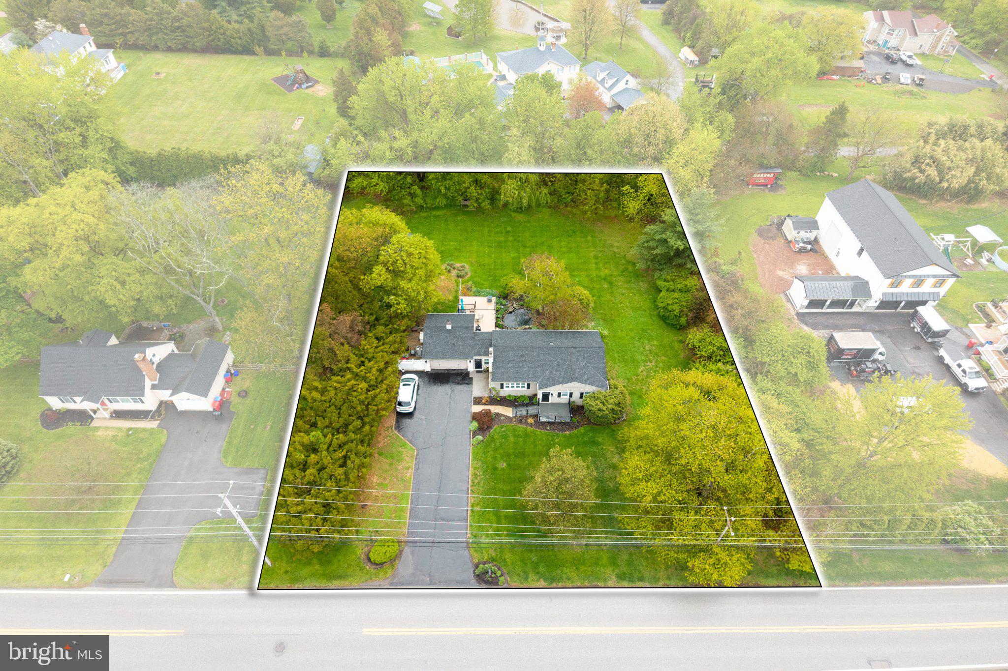70 Level Road Collegeville, PA 19426 - Photo 2 of 26