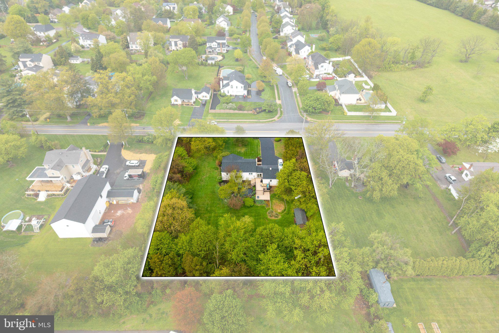 70 Level Road Collegeville, PA 19426 - Photo 23 of 26