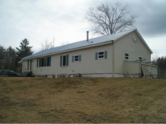 248 Turnpike Road Grafton, NH 03240 - Photo 1 of 1 Gallery Image 1