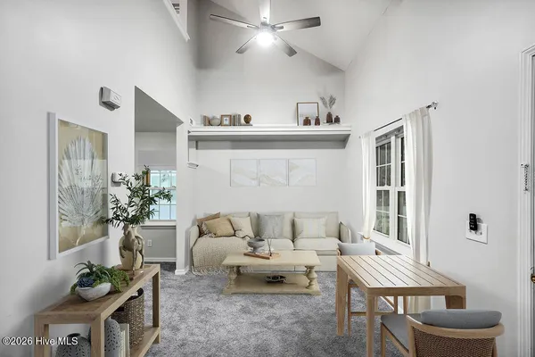 $235,000 | 300 Spencer-Farlow Drive, Unit L, Carolina Beach, NC 28428
