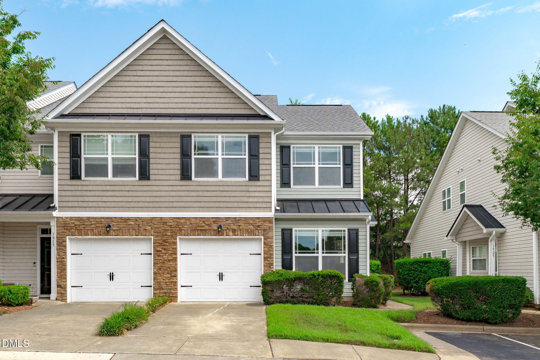 1919 Fieldhouse Avenue Raleigh, NC 27603 - Photo 1 of 40 B-5