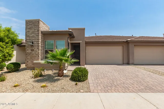 $799,000 | 36037 North Copper Hollow Way, Queen Creek, AZ 85140