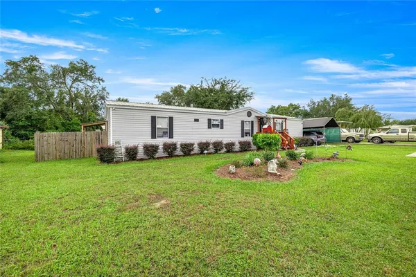 $193,500 | 10124 Southeast 126th Lane, Belleview, FL 34420