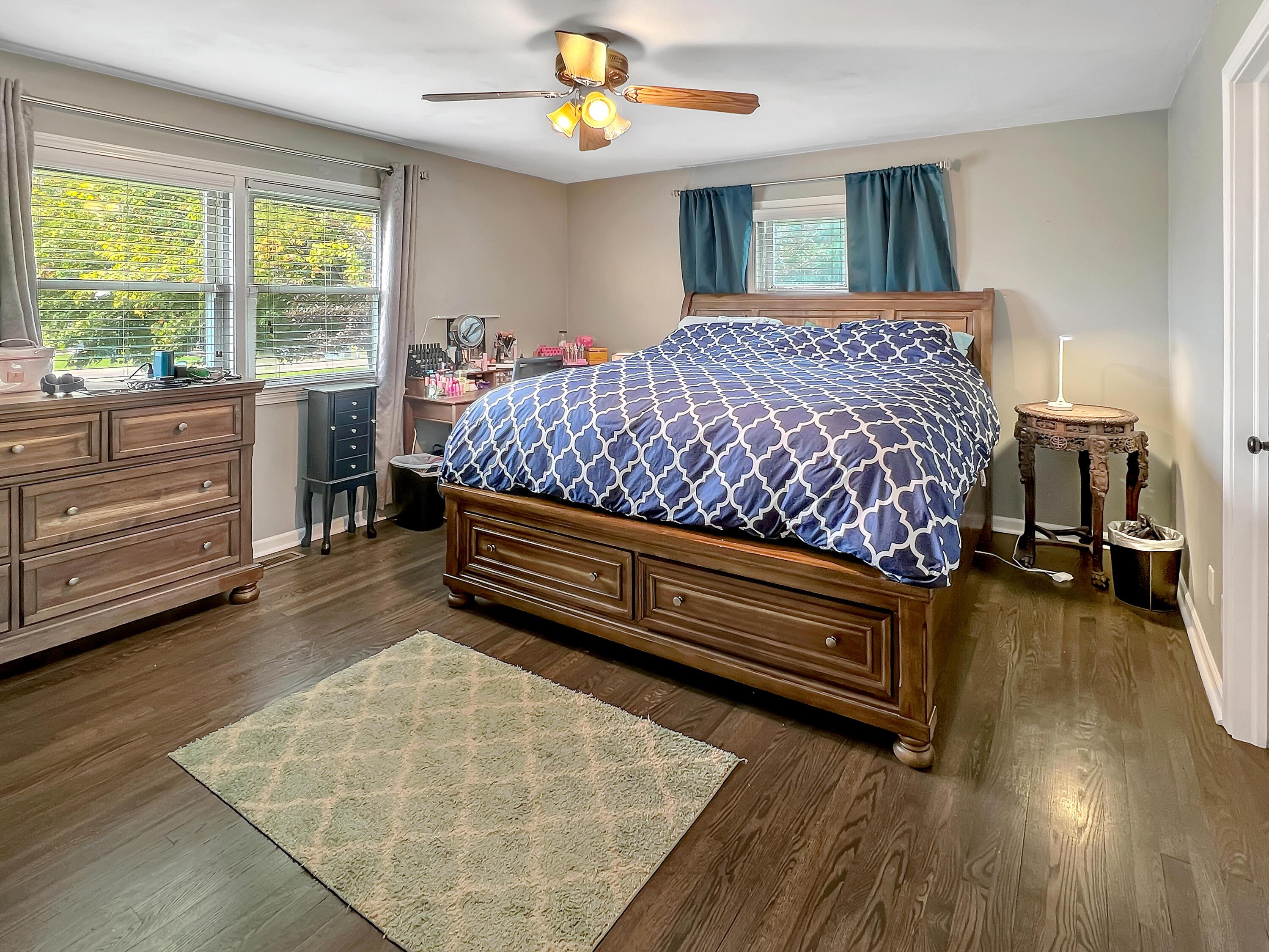 1796 Baltimore Road Northwest Lancaster, OH 43130 - Photo 13 of 27 Bedroom 2