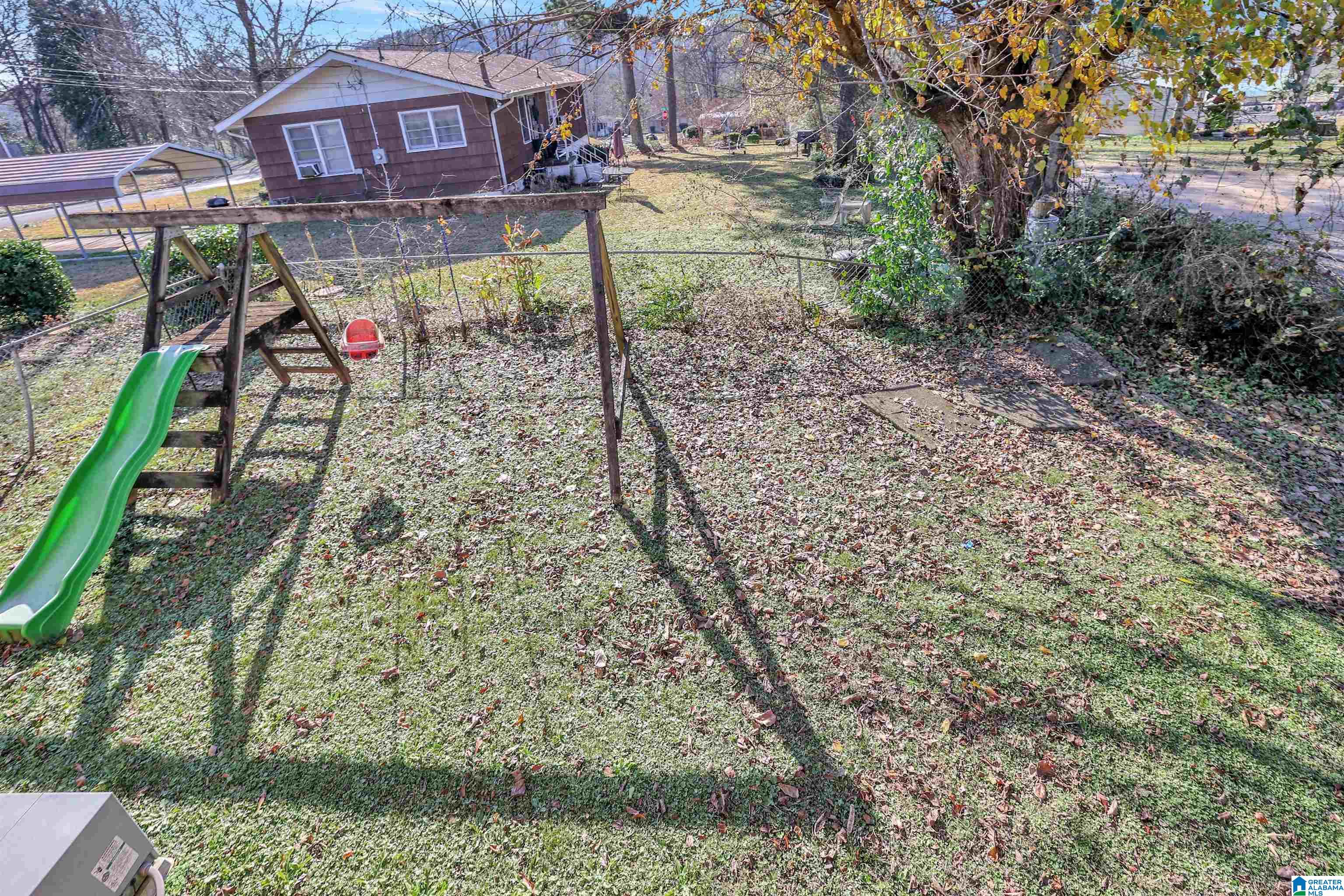 6708 Exeter Avenue Birmingham, AL 35212 - Photo 16 of 18