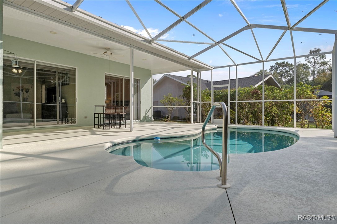 9 Foxgreen Court Homosassa, FL 34446 - Photo 35 of 45