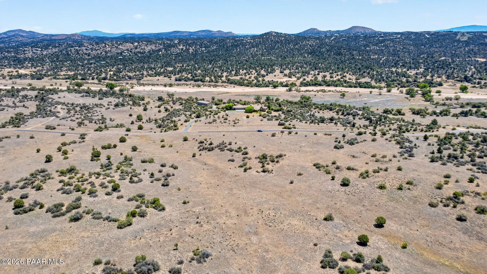 13350 North Pheasant Run Road Prescott, AZ 86305 - Photo 36 of 37 13350 N Pheasant Run Rd