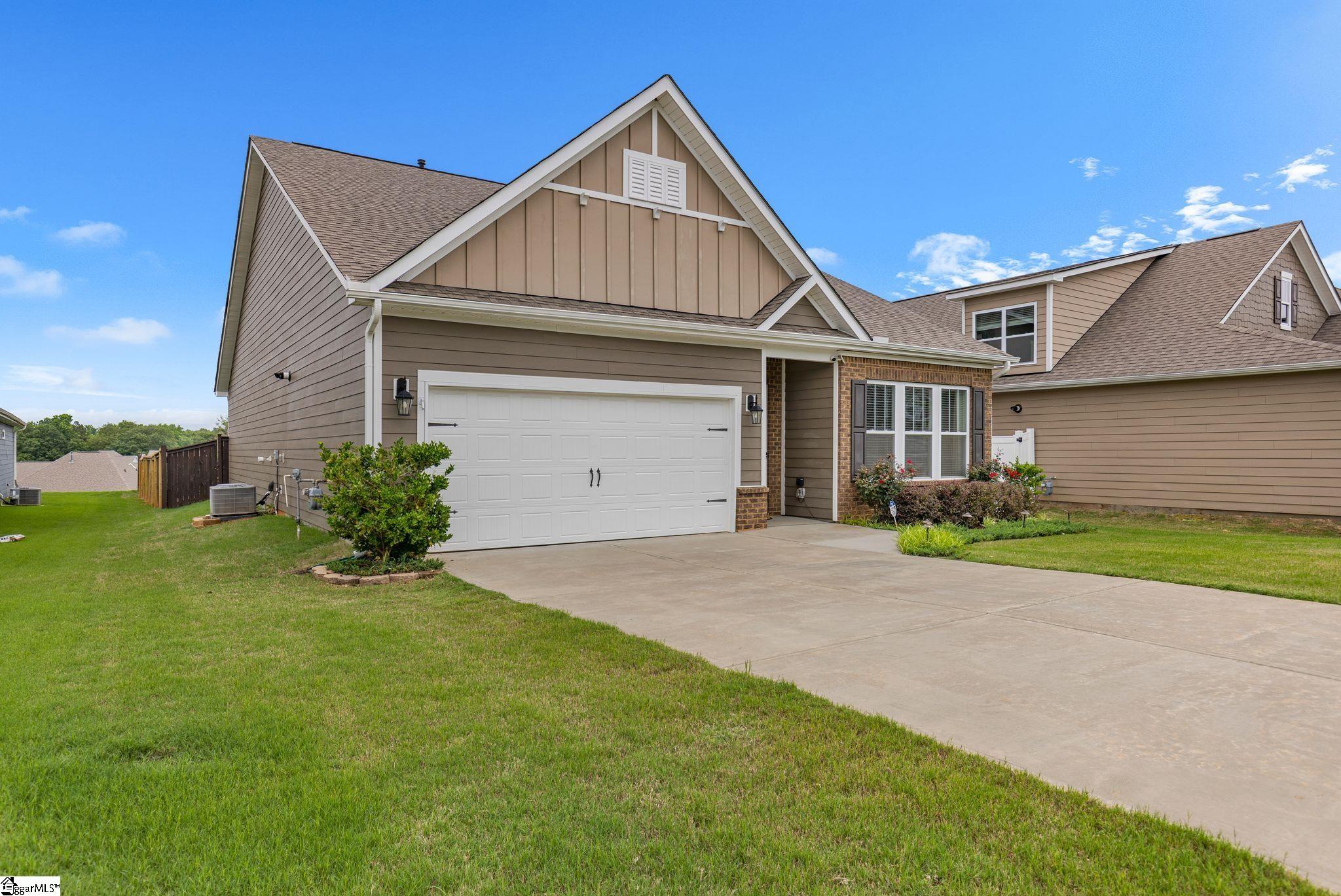 24 Daybreak Place Simpsonville, SC 29681 - Photo 44 of 45
