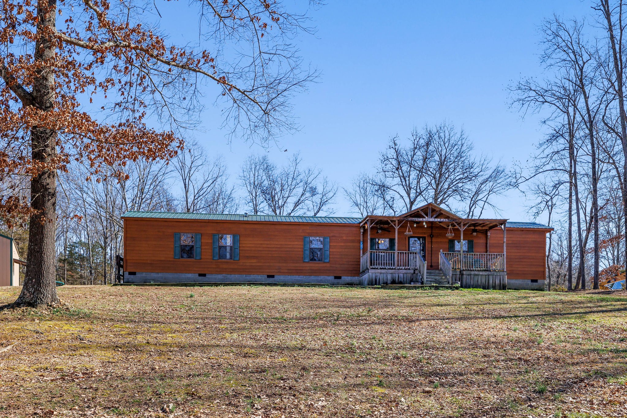 1106 Spradlin Road Dickson, TN 37055 - Photo 1 of 36 Gallery Image 1