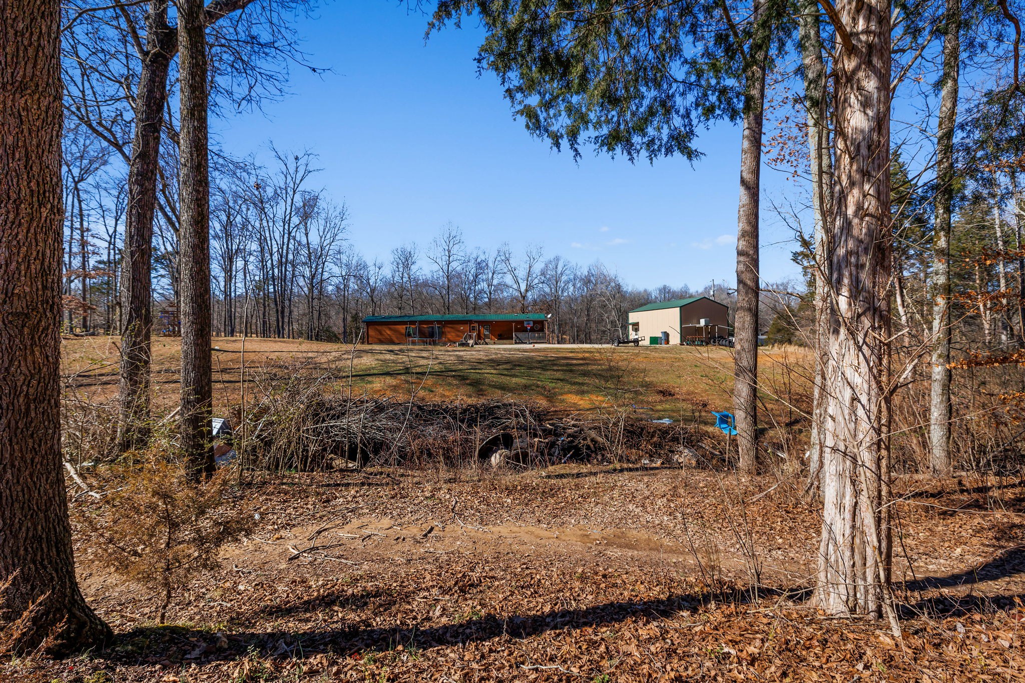 1106 Spradlin Road Dickson, TN 37055 - Photo 34 of 36 Gallery Image 34