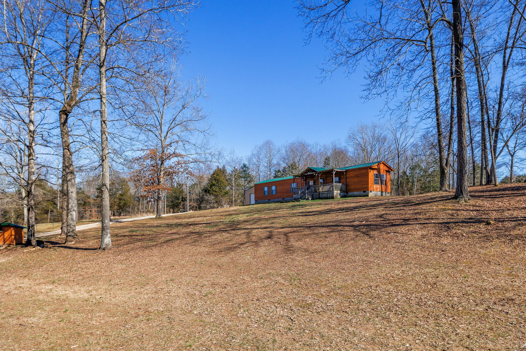 1106 Spradlin Road Dickson, TN 37055 - Photo 8 of 36 Gallery Image 8