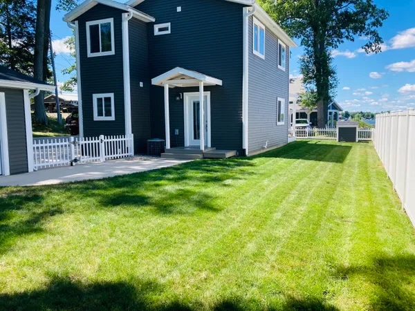 $399,900 | 8306 Branch Road, Orleans, MI 48865