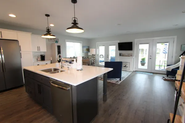 $399,900 | 8306 Branch Road, Orleans, MI 48865