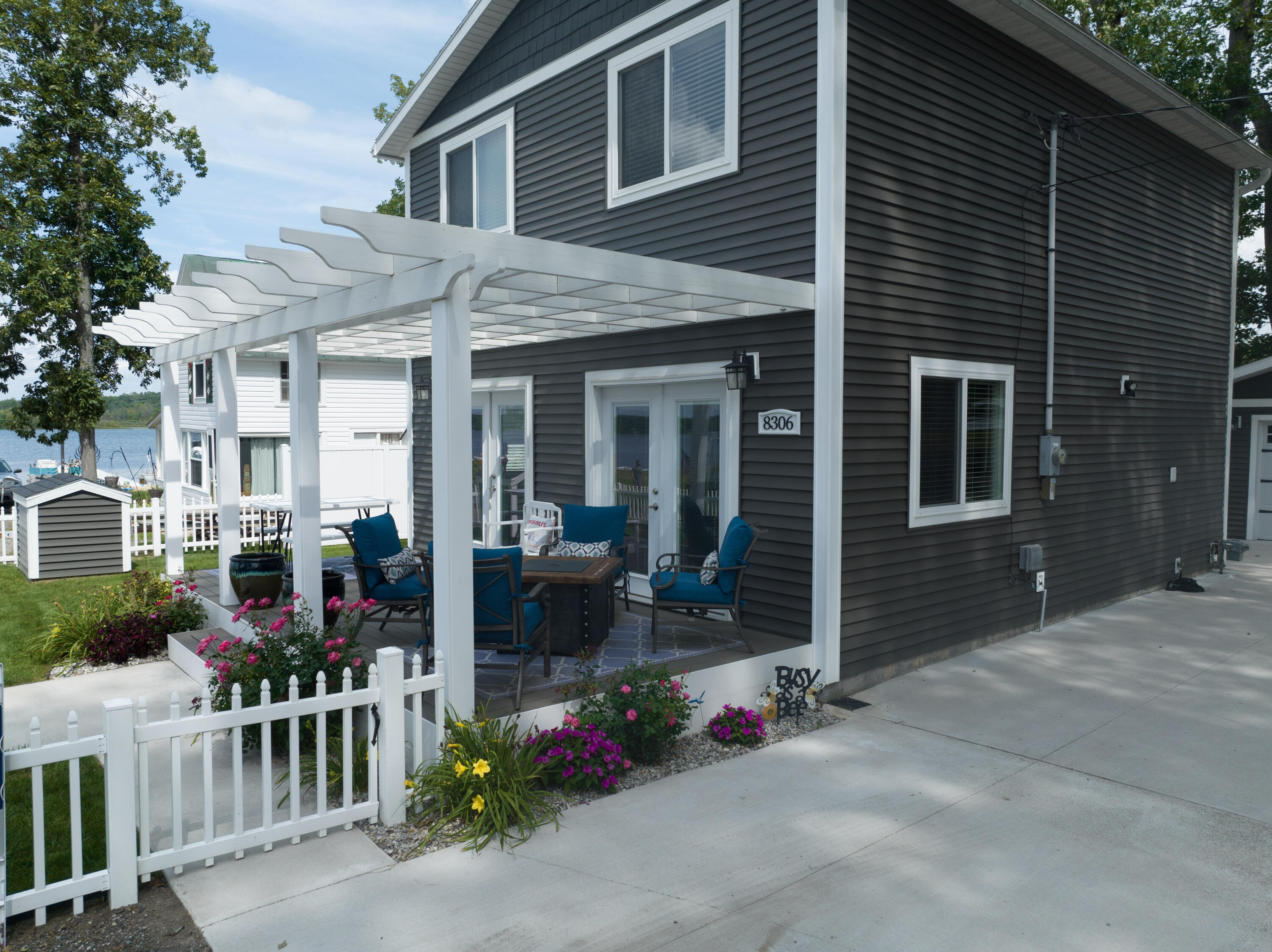 8306 Branch Road Orleans, MI 48865 - Photo 2 of 61 DJI_0362