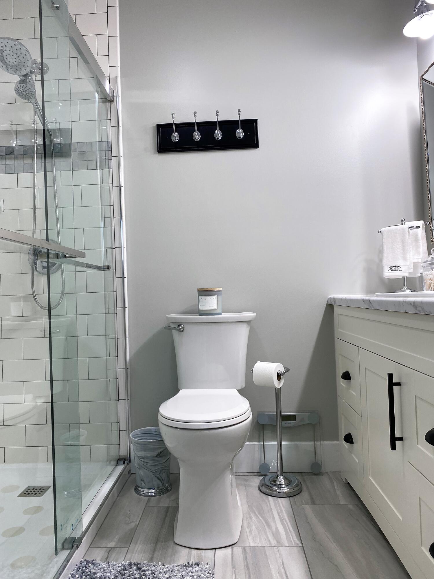 8306 Branch Road Orleans, MI 48865 - Photo 22 of 61 Primary Bathroom