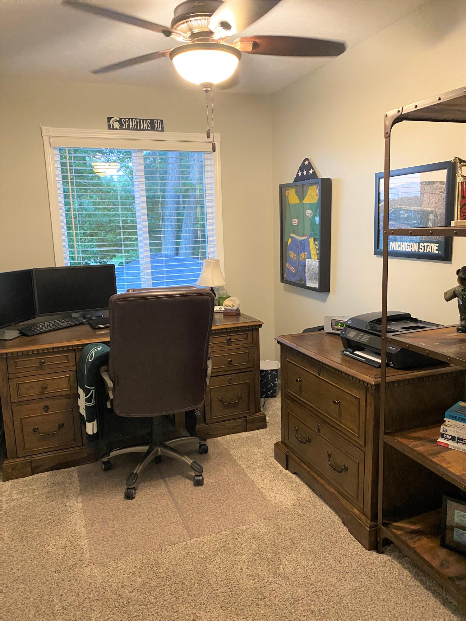 8306 Branch Road Orleans, MI 48865 - Photo 24 of 61 Office