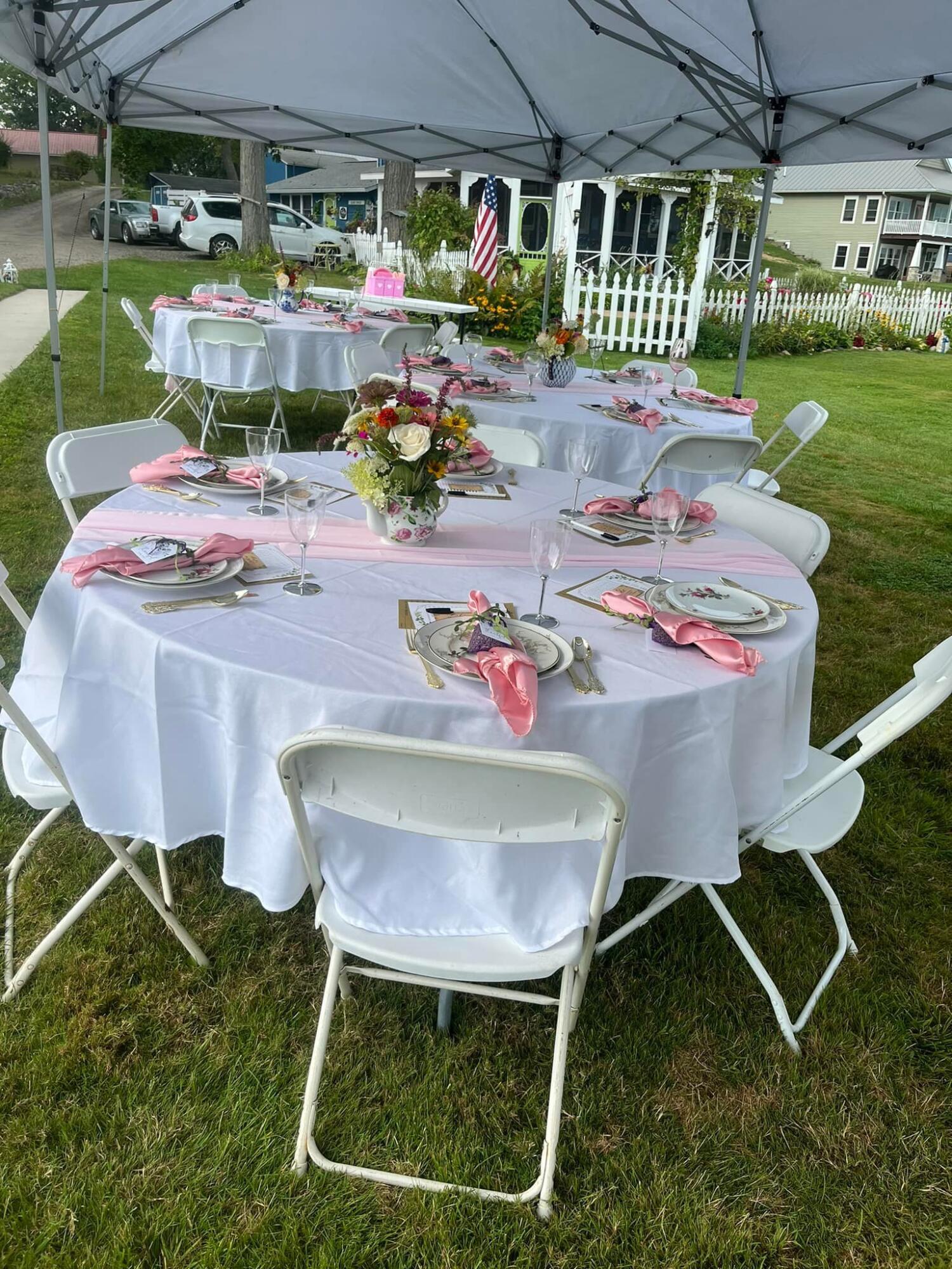 8306 Branch Road Orleans, MI 48865 - Photo 28 of 61 Entertaining area 3