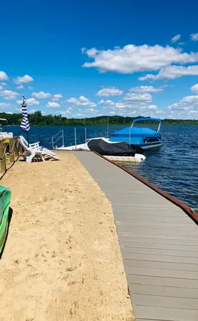 $399,900 | 8306 Branch Road, Orleans, MI 48865