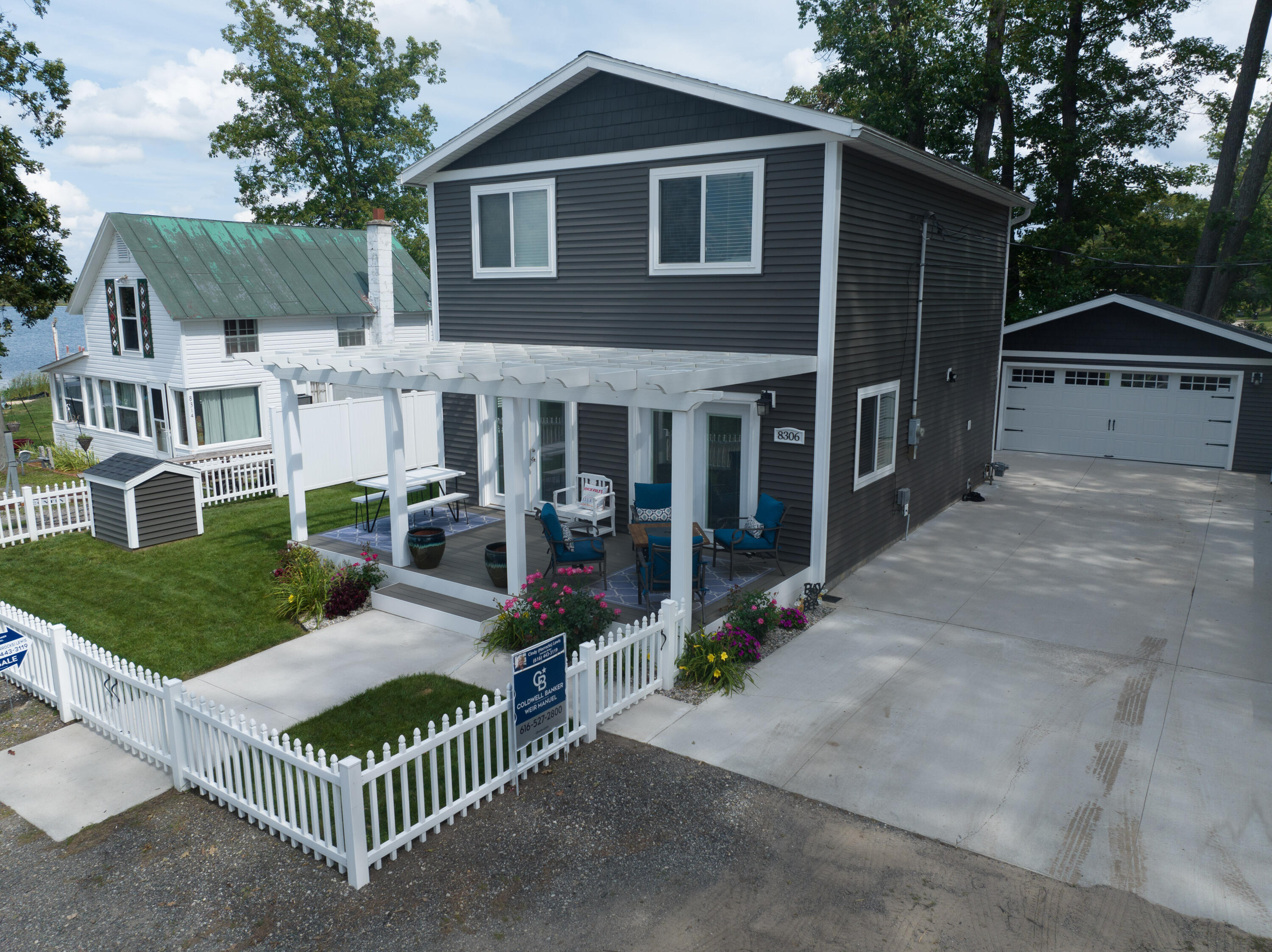 8306 Branch Road Orleans, MI 48865 - Photo 37 of 61 DJI_0368