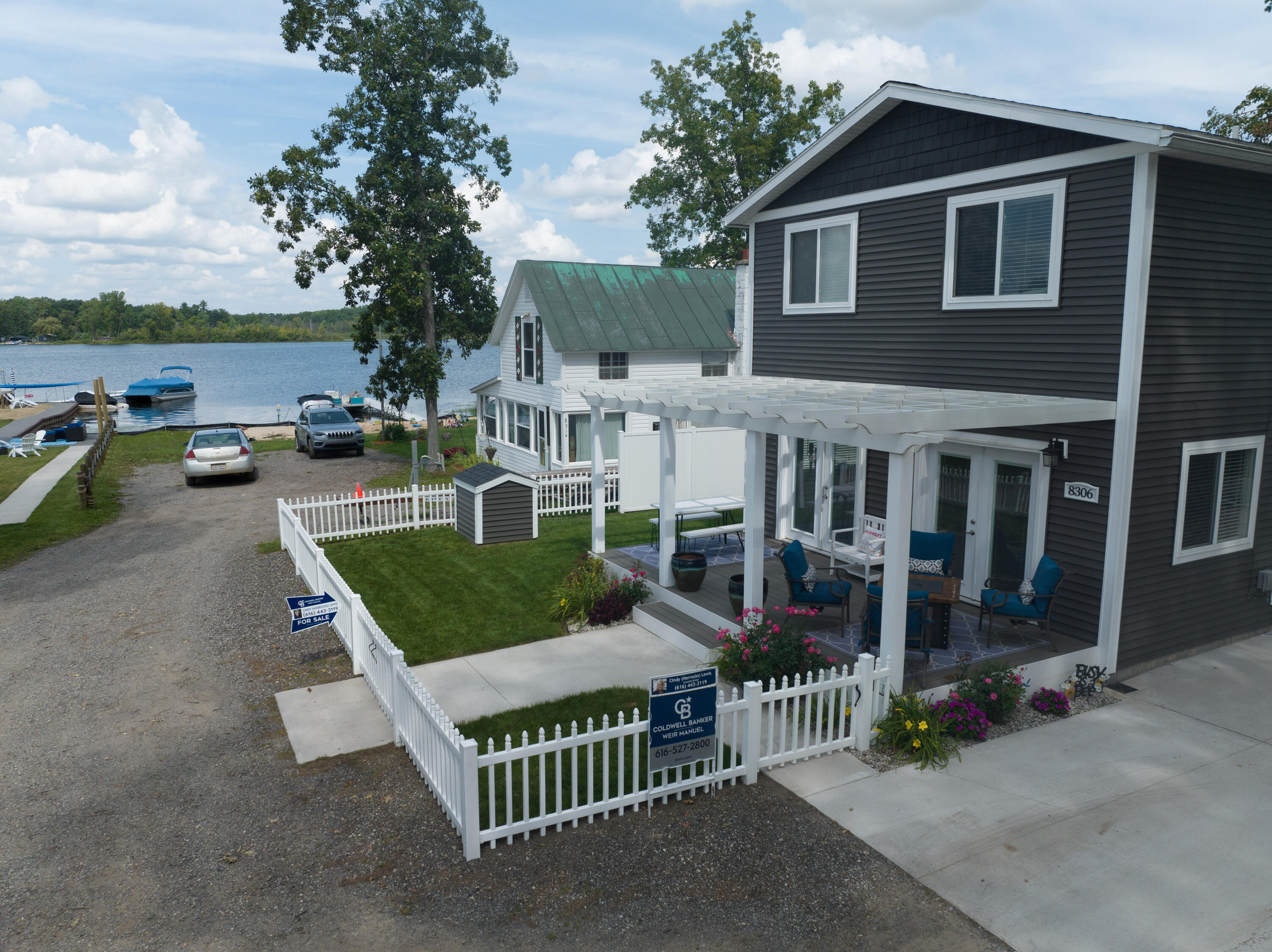 8306 Branch Road Orleans, MI 48865 - Photo 39 of 61 DJI_0374