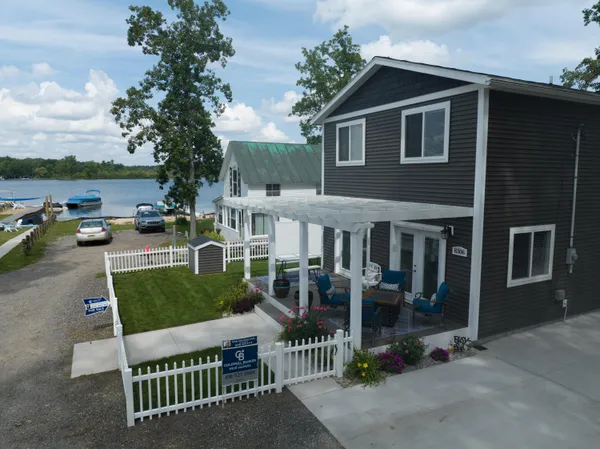 $399,900 | 8306 Branch Road, Orleans, MI 48865
