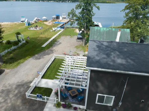 $399,900 | 8306 Branch Road, Orleans, MI 48865