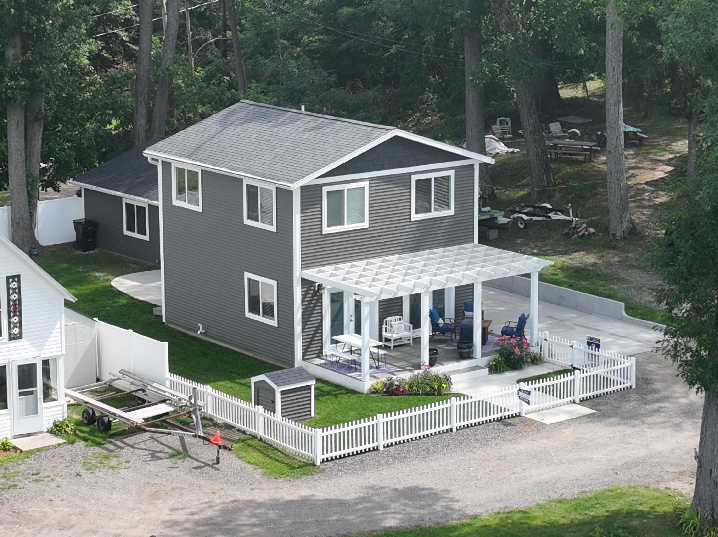 8306 Branch Road Orleans, MI 48865 - Photo 42 of 61 DJI_0447