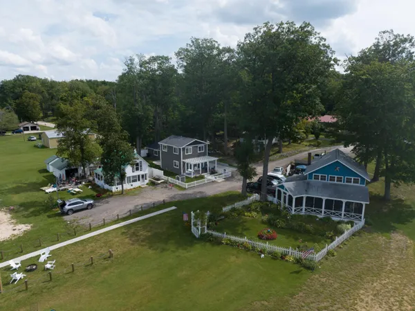 $399,900 | 8306 Branch Road, Orleans, MI 48865