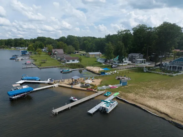 $399,900 | 8306 Branch Road, Orleans, MI 48865