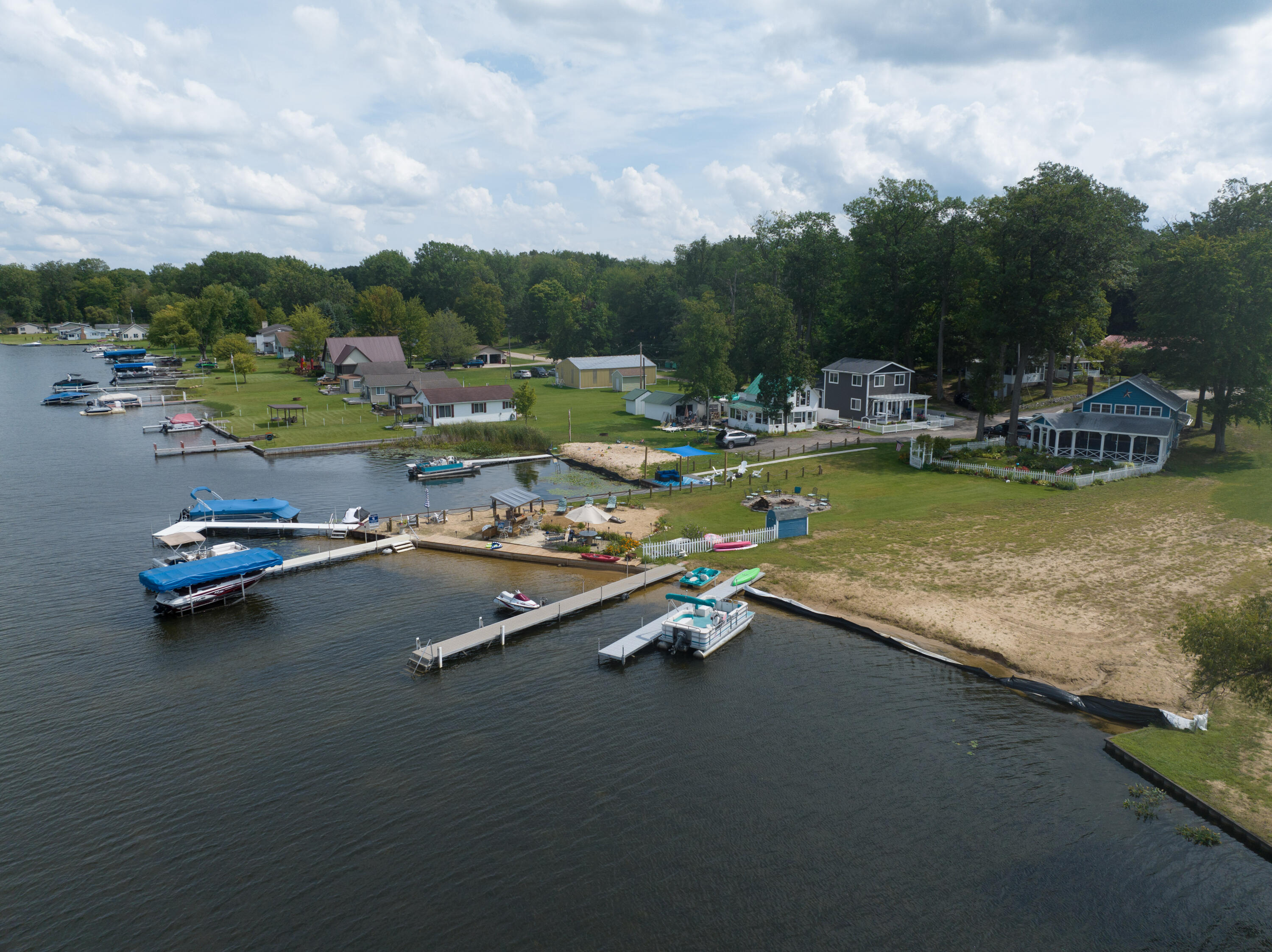 8306 Branch Road Orleans, MI 48865 - Photo 45 of 61 DJI_0455