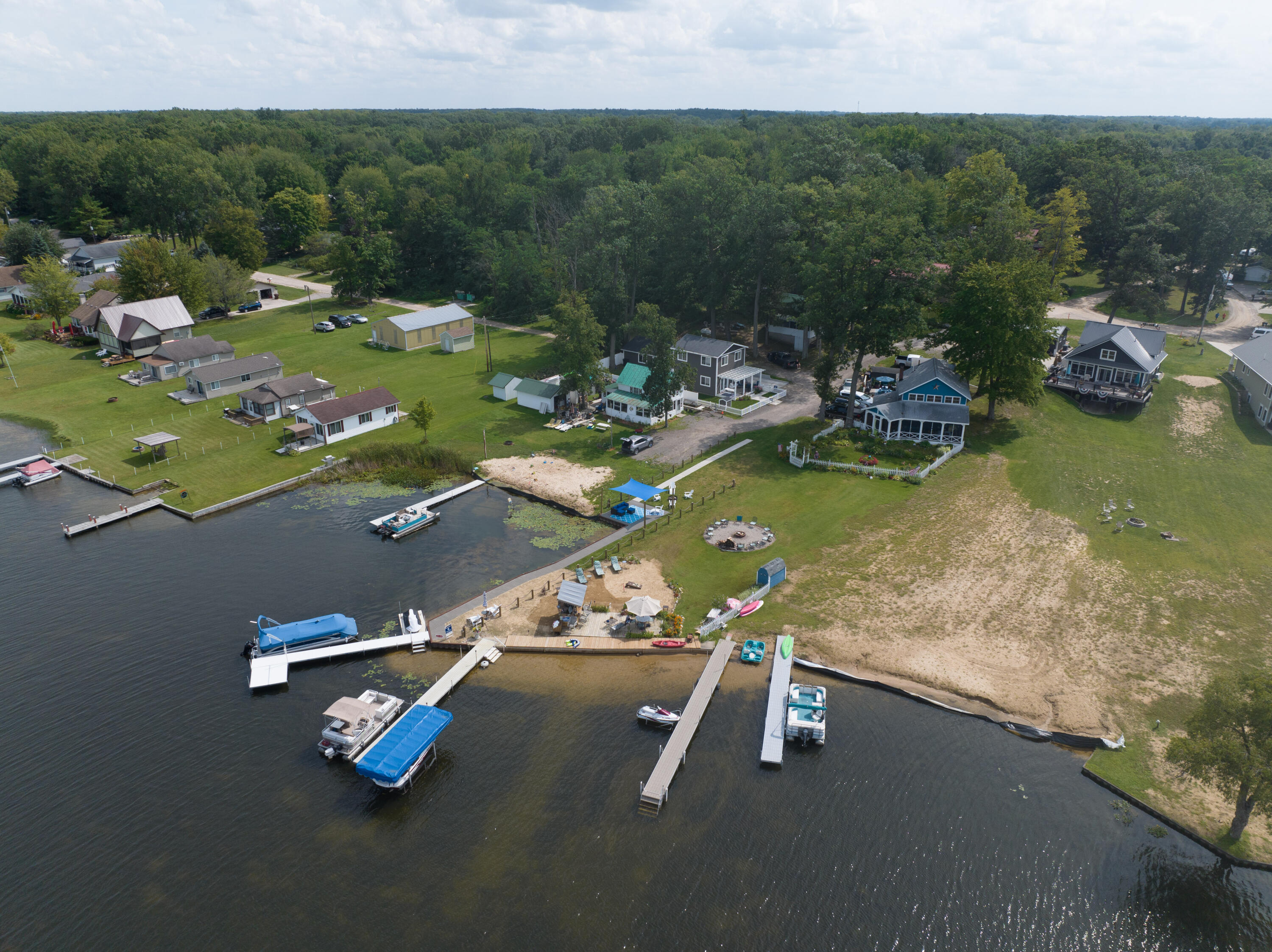 8306 Branch Road Orleans, MI 48865 - Photo 46 of 61 DJI_0461