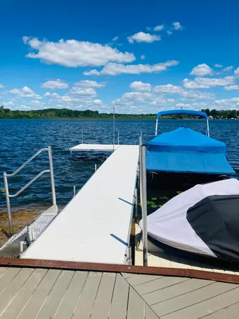 $399,900 | 8306 Branch Road, Orleans, MI 48865