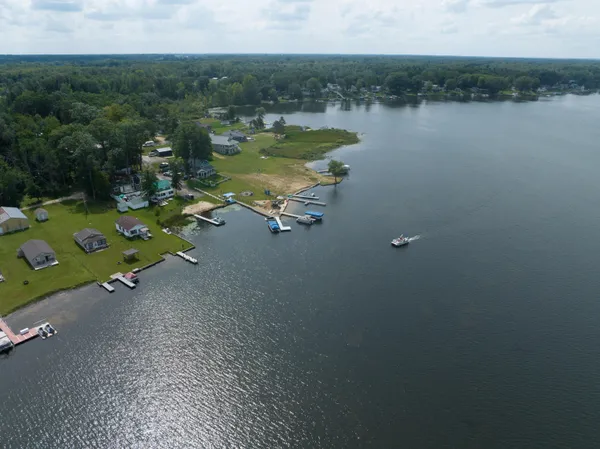 $399,900 | 8306 Branch Road, Orleans, MI 48865