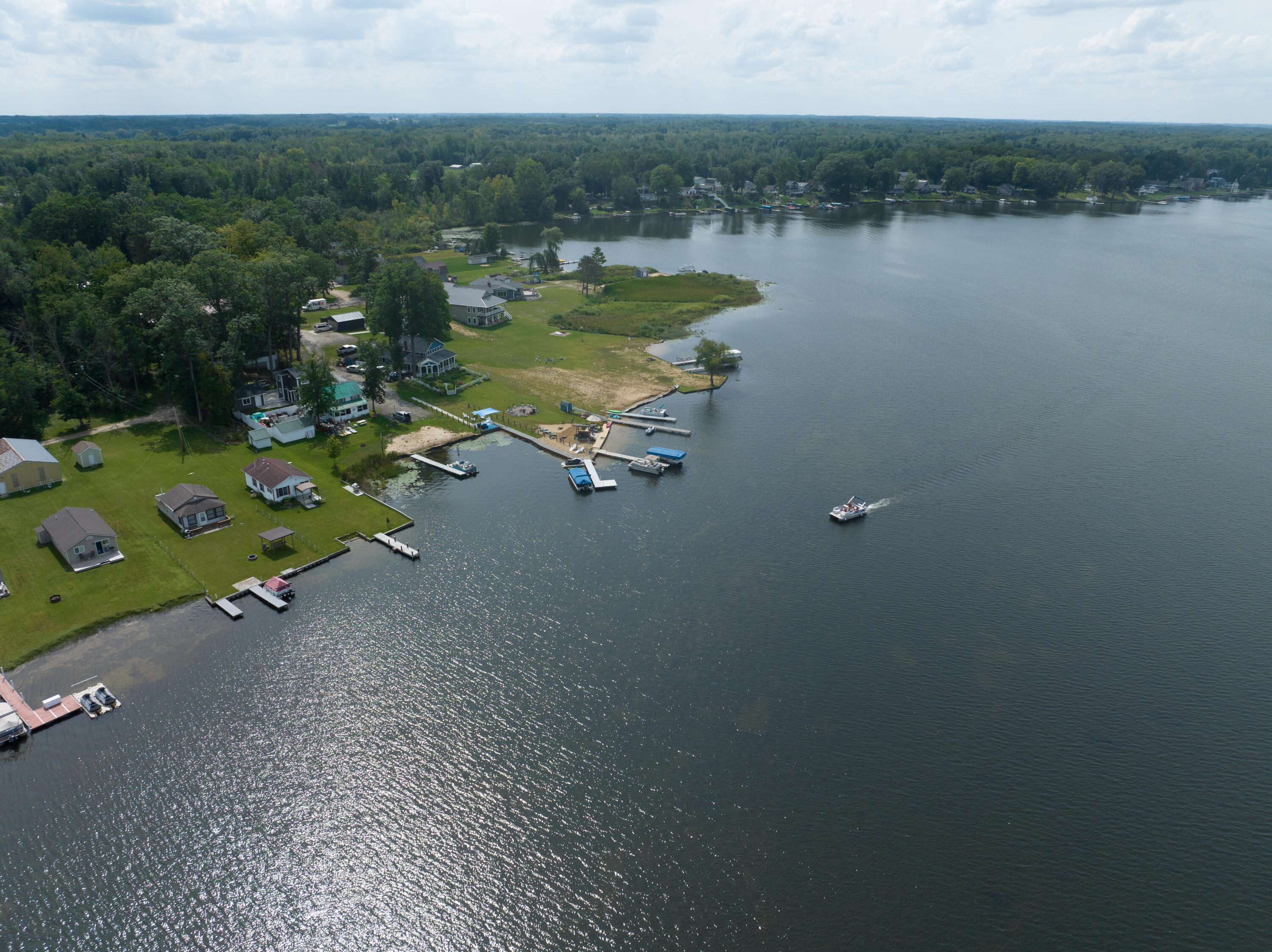 8306 Branch Road Orleans, MI 48865 - Photo 51 of 61 DJI_0479