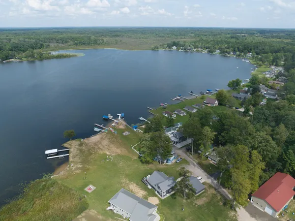 $399,900 | 8306 Branch Road, Orleans, MI 48865