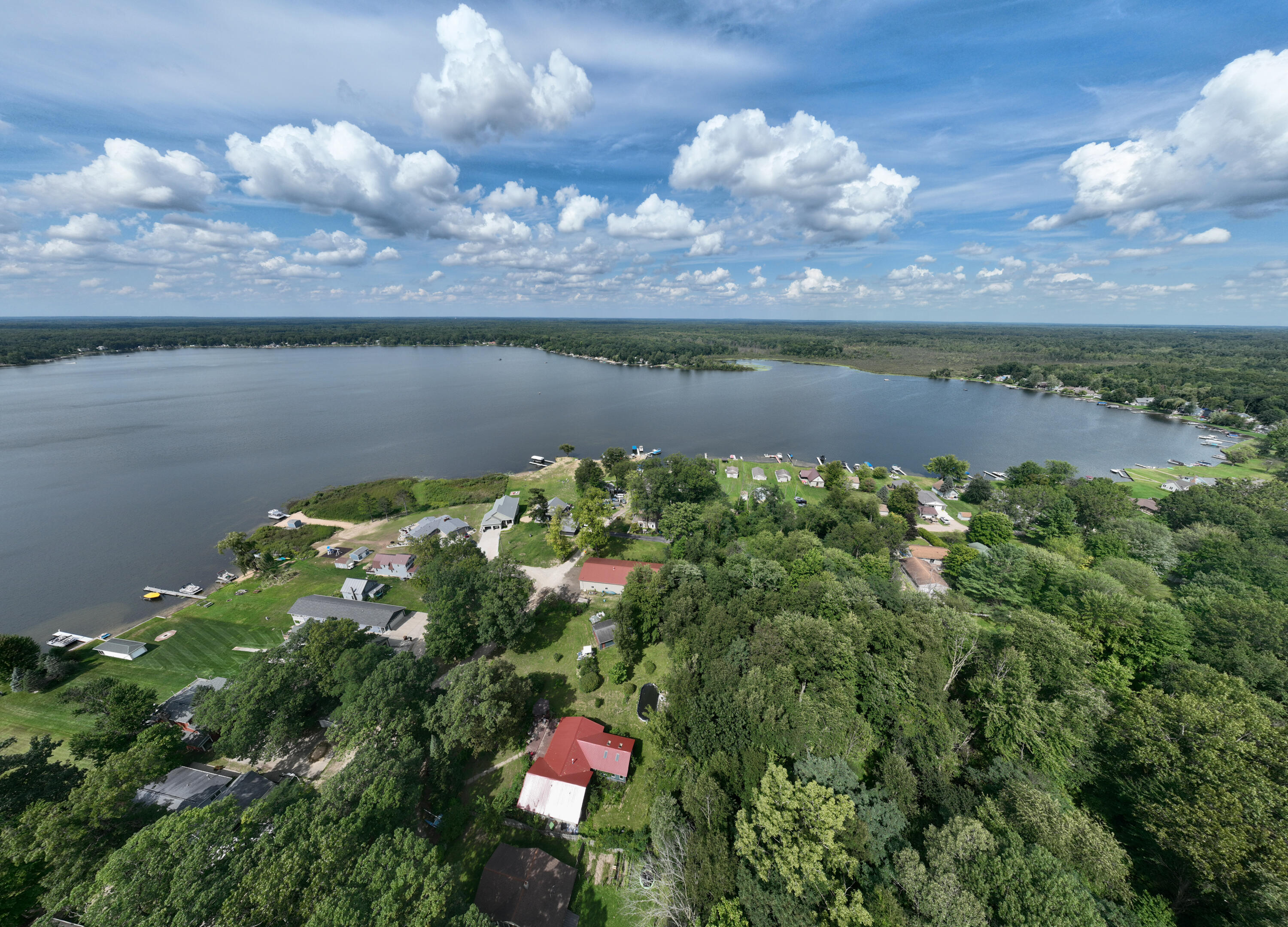 8306 Branch Road Orleans, MI 48865 - Photo 58 of 61 DJI_0535