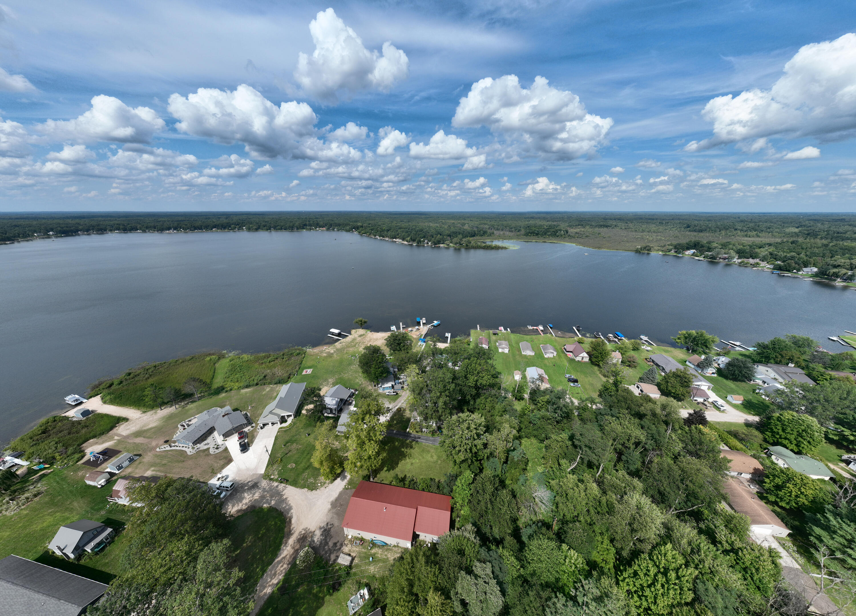 8306 Branch Road Orleans, MI 48865 - Photo 59 of 61 DJI_0536