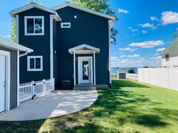 $399,900 | 8306 Branch Road, Orleans, MI 48865