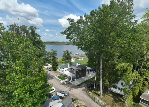 $399,900 | 8306 Branch Road, Orleans, MI 48865