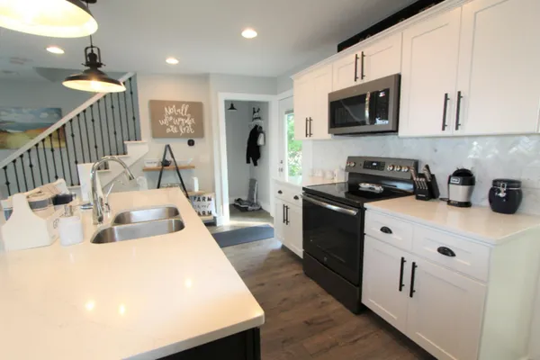 $399,900 | 8306 Branch Road, Orleans, MI 48865