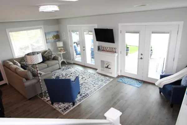 $399,900 | 8306 Branch Road, Orleans, MI 48865