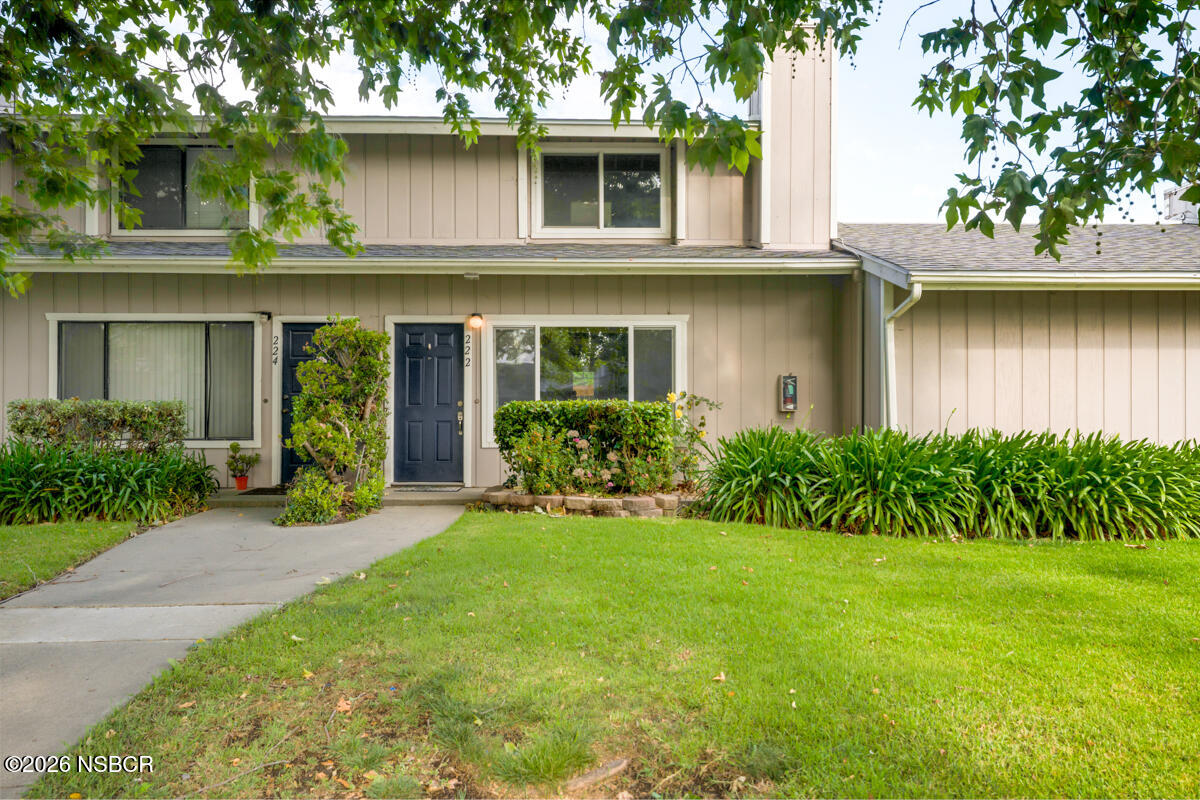 222 North R Street Lompoc, CA 93436 - Photo 2 of 35 Exterior of Building