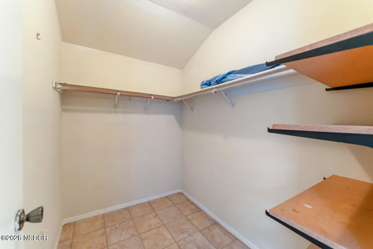 222 North R Street Lompoc, CA 93436 - Photo 22 of 35 Primary Walk in Closet