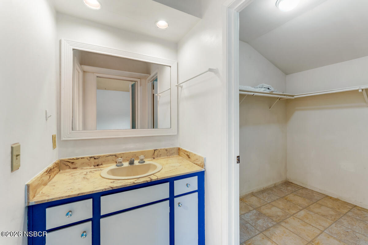 222 North R Street Lompoc, CA 93436 - Photo 25 of 35 Sink Area Bed #2