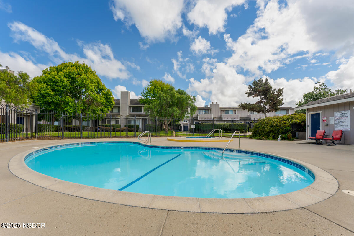 222 North R Street Lompoc, CA 93436 - Photo 33 of 35 Community Pool