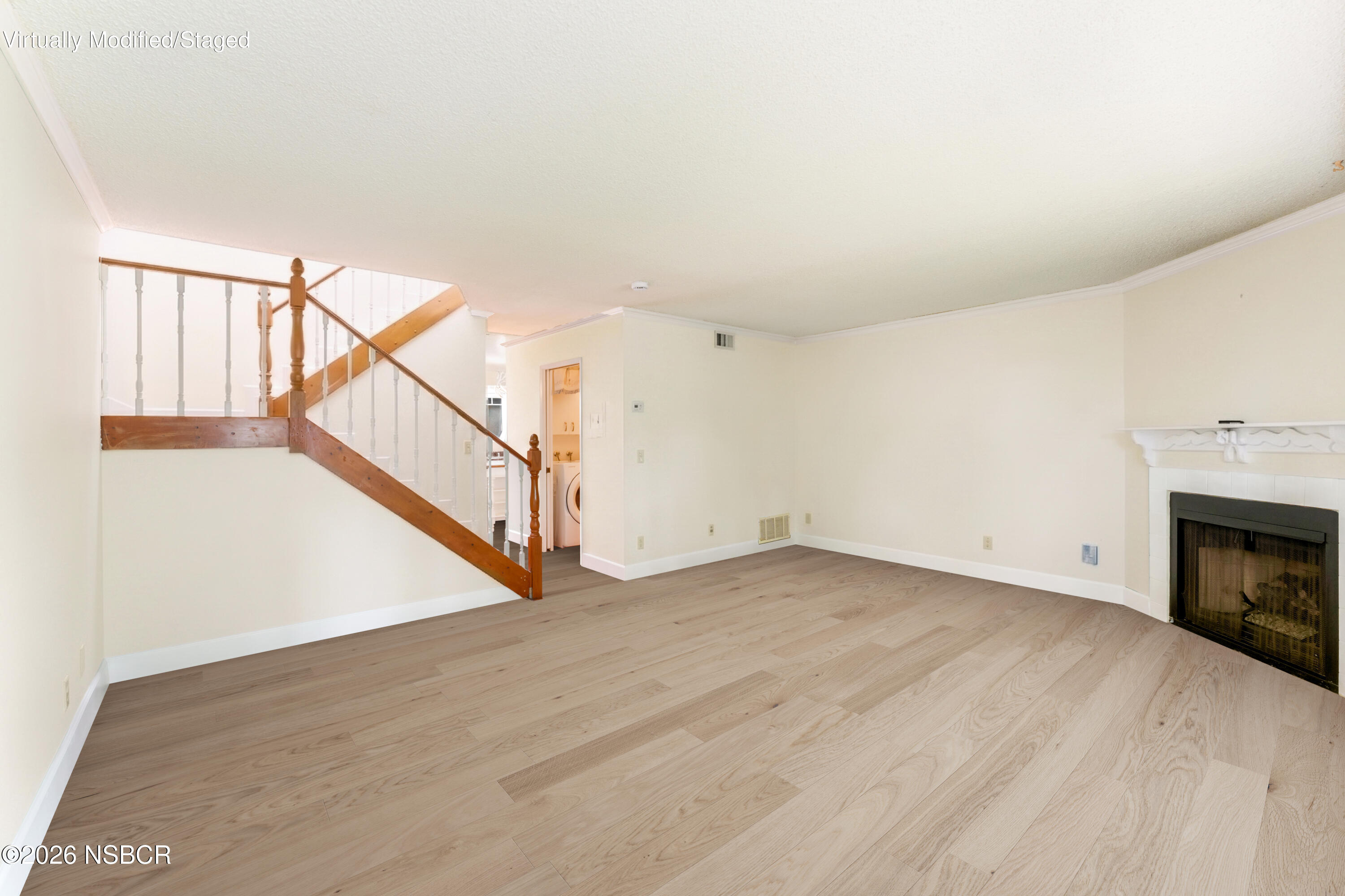 222 North R Street Lompoc, CA 93436 - Photo 5 of 35 Living Room