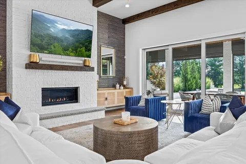$1,379,900 | 125 Cedar Ridge Lane, Crossville, TN 38555